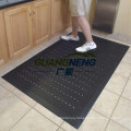 Outdoor Rubber Mat Drainage Rubber Mat Anti-Slip Floor Mat